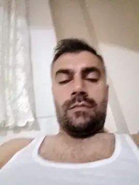 kevgir08 online show from 27, 10, 2025