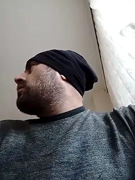 kevgir08 online show from 11, 2, 2025