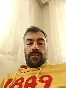 kevgir08 online show from 25, 11, 2025