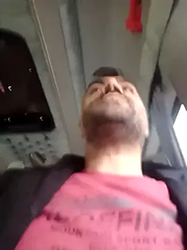 kevgir08 online show from 22, 12, 2025