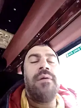 kevgir08 online show from 13, 12, 2024