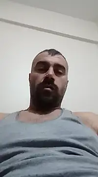 kevgir08 online show from 6, 1, 2025