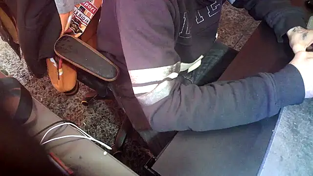 zorrito86 online show from 19, 2, 2025