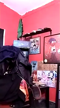 zorrito86 online show from 2, 12, 2024