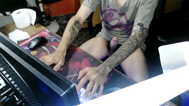 zorrito86 online show from 14, 10, 2025