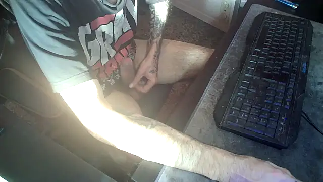 zorrito86 online show from 26, 2, 2025