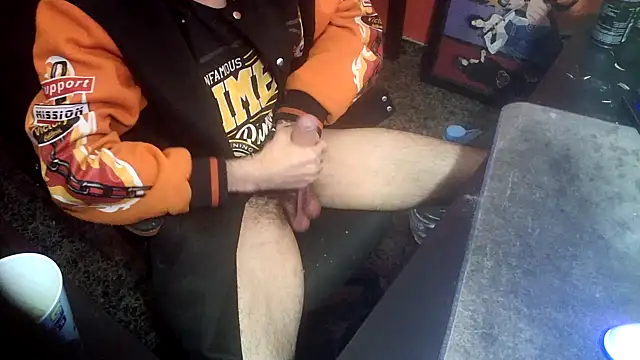 zorrito86 online show from 1, 3, 2025