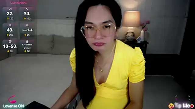 xAsianSweetHeart online show from 14, 6, 2026