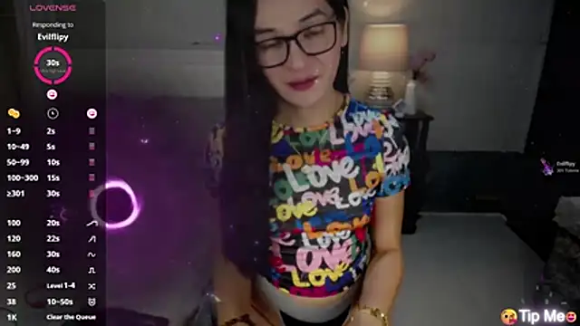 Snapshot of xAsianSweetHeart chatting on 29, 5, 2026 xAsianSweetHeart online show from 29, 5, 2026