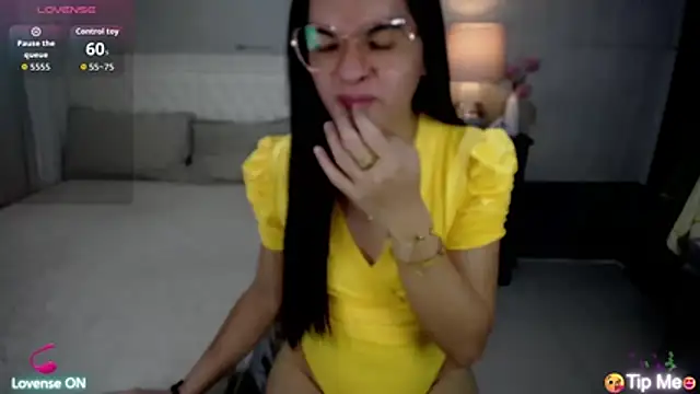 xAsianSweetHeart online show from 20, 6, 2026