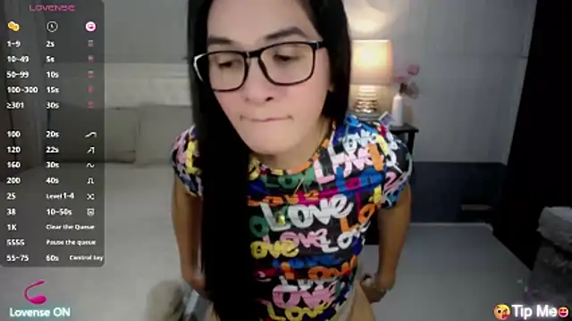 Snapshot of xAsianSweetHeart chatting on 14, 5, 2026 xAsianSweetHeart online show from 14, 5, 2026