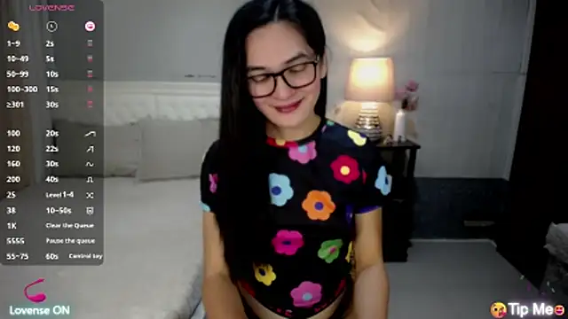 Snapshot of xAsianSweetHeart chatting on 26, 4, 2026 xAsianSweetHeart online show from 26, 4, 2026