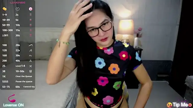 Snapshot of xAsianSweetHeart chatting on 28, 4, 2026 xAsianSweetHeart online show from 28, 4, 2026