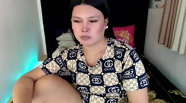 Angelic Fuckerxxx online show from 11, 3, 2025