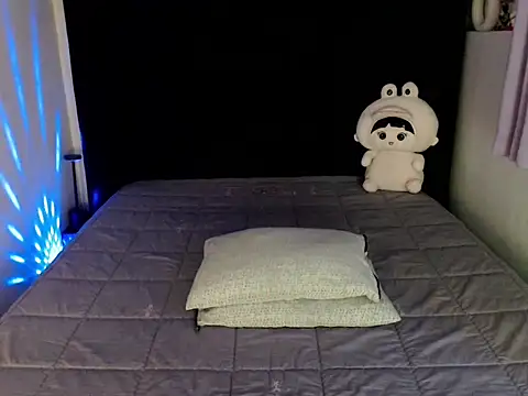 Angelic Fuckerxxx online show from 30, 4, 2026