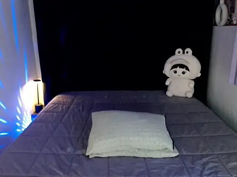 Angelic Fuckerxxx online show from 29, 4, 2026