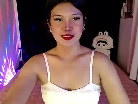 Angelic Fuckerxxx online show from 17, 5, 2026