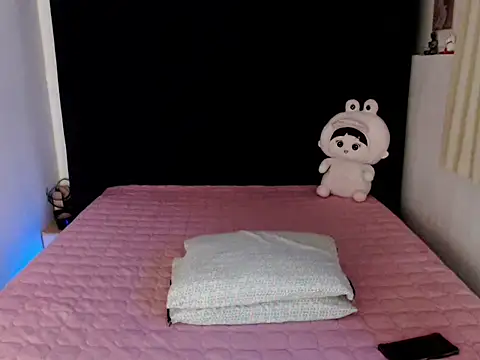 Angelic Fuckerxxx online show from 27, 11, 2025