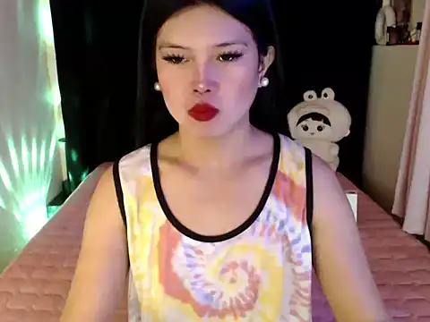Angelic Fuckerxxx online show from 19, 5, 2026