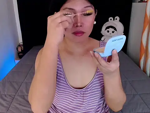 Angelic Fuckerxxx online show from 24, 10, 2025