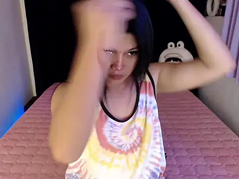 Angelic Fuckerxxx online show from 17, 3, 2026