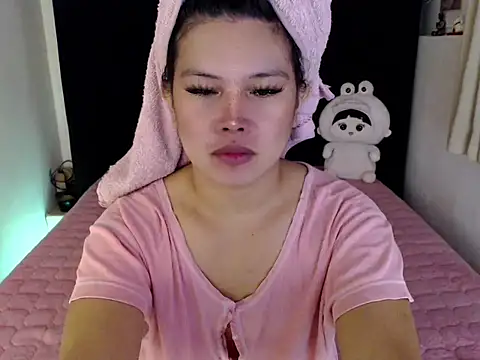 Angelic Fuckerxxx online show from 21, 11, 2025