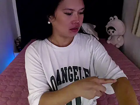 Angelic Fuckerxxx online show from 15, 11, 2025