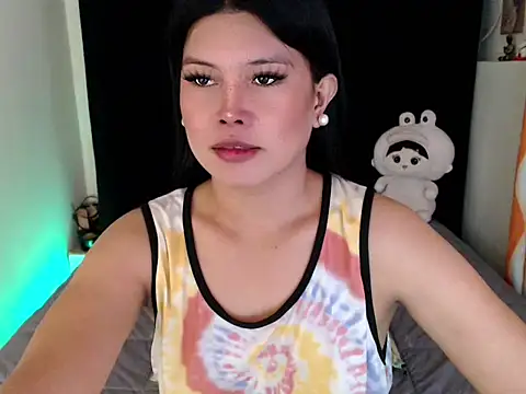 Angelic Fuckerxxx online show from 16, 10, 2025