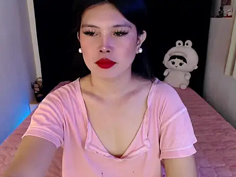 Angelic Fuckerxxx online show from 2, 12, 2025