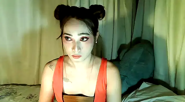 AngelaDivaa online show from 30, 1, 2025