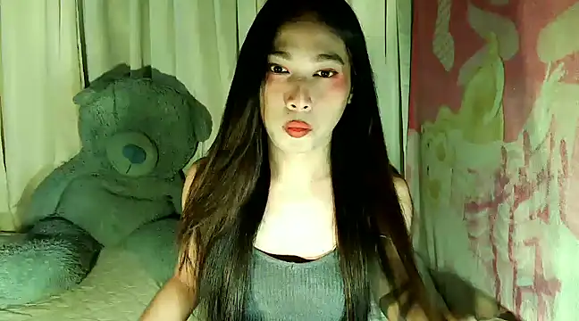 AngelaDivaa online show from 14, 12, 2024