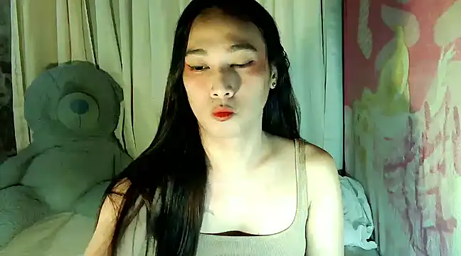 AngelaDivaa online show from 14, 12, 2024