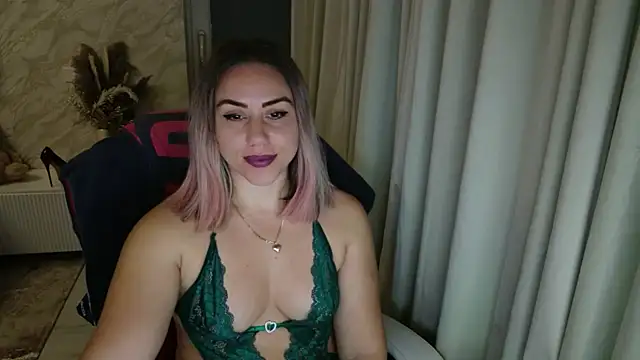 Annyfit4you online show from 31, 10, 2025