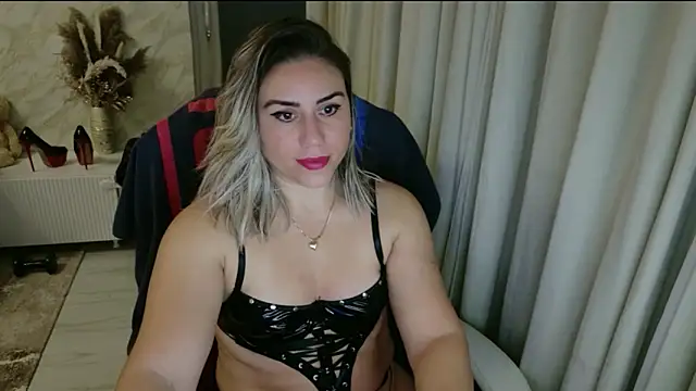 Annyfit4you online show from 11, 11, 2025