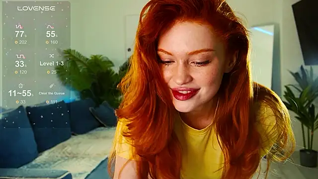 Born to Loveee online show from 11, 2, 2026