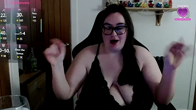 Rebecca Summer online show from 2, 5, 2026
