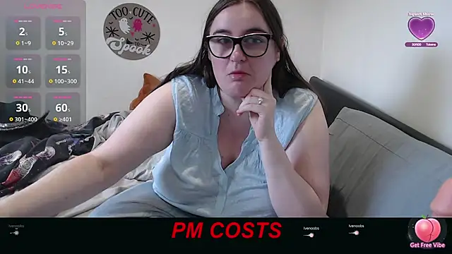 Rebecca Summer online show from 16, 9, 2025