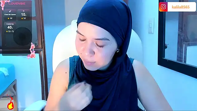 MatchedEyebrow online show from 17, 10, 2025