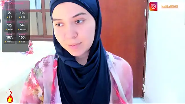 MatchedEyebrow online show from 5, 12, 2025