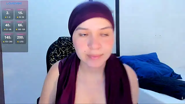 MatchedEyebrow online show from 21, 5, 2026