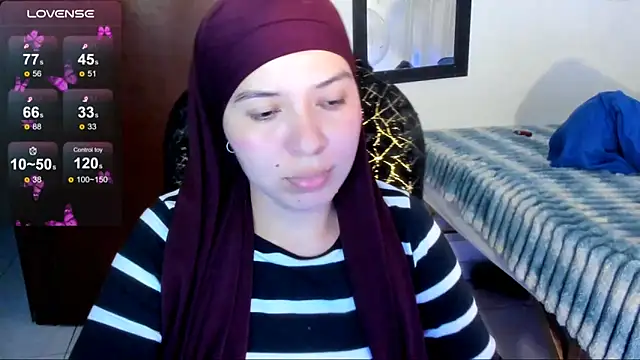 Snapshot of MatchedEyebrow chatting on 10, 6, 2026 MatchedEyebrow online show from 10, 6, 2026