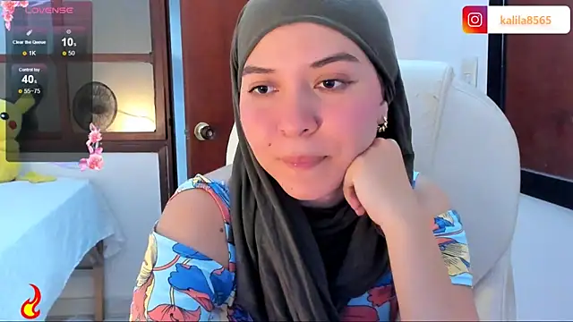 MatchedEyebrow online show from 3, 10, 2025