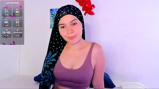 MatchedEyebrow online show from 22, 5, 2026