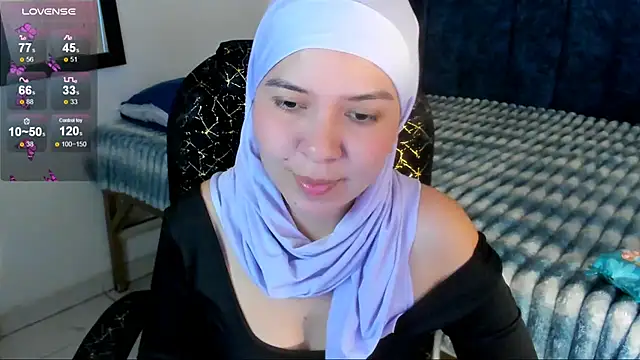 MatchedEyebrow online show from 3, 6, 2026
