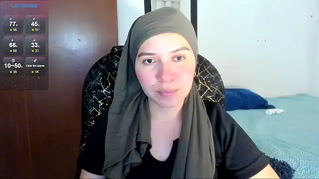 MatchedEyebrow online show from 27, 4, 2026