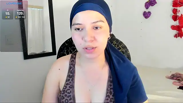 MatchedEyebrow online show from 15, 5, 2026