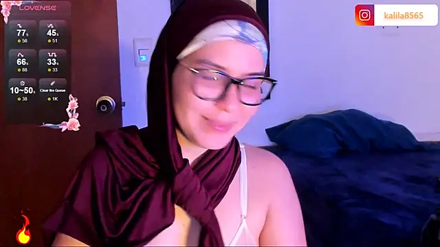 MatchedEyebrow online show from 13, 2, 2026