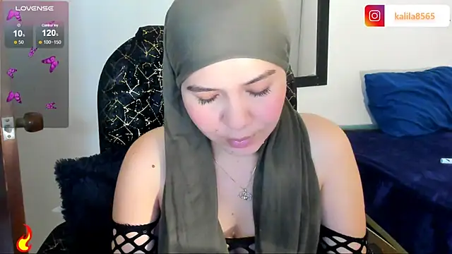 MatchedEyebrow online show from 1, 4, 2026