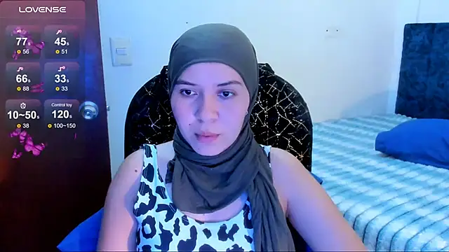 Snapshot of MatchedEyebrow chatting on 2, 7, 2026 MatchedEyebrow online show from 2, 7, 2026