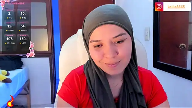 MatchedEyebrow online show from 15, 11, 2025